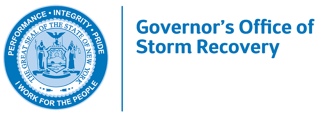 Governor's Office of Storm Recovery